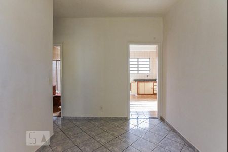 Sala de apartamento à venda com 2 quartos, 68m² em Santa Terezinha, São Bernardo do Campo