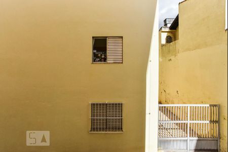 Vista do Quarto 1 de apartamento para alugar com 2 quartos, 68m² em Santa Terezinha, São Bernardo do Campo