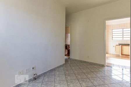 Sala de apartamento à venda com 2 quartos, 68m² em Santa Terezinha, São Bernardo do Campo