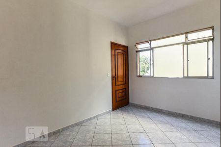 Sala de apartamento para alugar com 2 quartos, 68m² em Santa Terezinha, São Bernardo do Campo