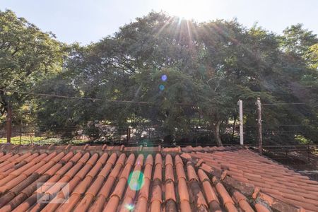 Vista Quarto 2 de casa para alugar com 3 quartos, 250m² em Santo Amaro, São Paulo