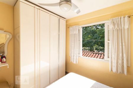 Quarto 2 de casa para alugar com 3 quartos, 250m² em Santo Amaro, São Paulo