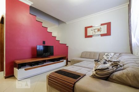 Sala de casa à venda com 2 quartos, 188m² em Jardim Jussara, São Paulo