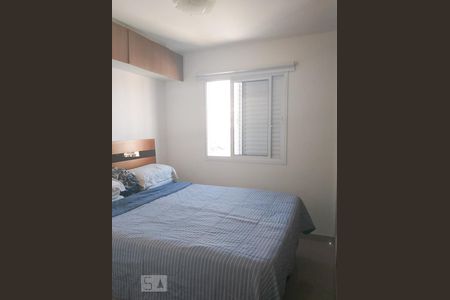 Suíte de apartamento para alugar com 3 quartos, 75m² em São Judas, São Paulo