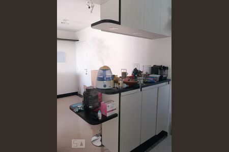 Cozinha de apartamento para alugar com 3 quartos, 75m² em São Judas, São Paulo