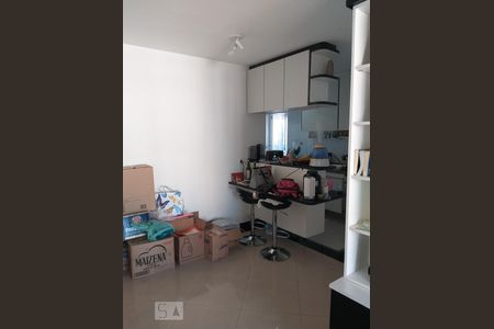 Sala de apartamento para alugar com 3 quartos, 75m² em São Judas, São Paulo