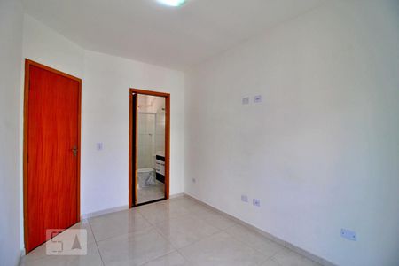 Quarto Suíte de apartamento para alugar com 2 quartos, 70m² em Campestre, Santo André