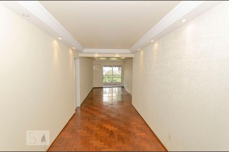 Sala de Jantar de apartamento à venda com 2 quartos, 106m² em Tijuca, Rio de Janeiro