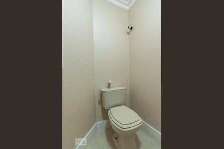 Lavabo de apartamento à venda com 3 quartos, 239m² em Jardim Madalena, Campinas