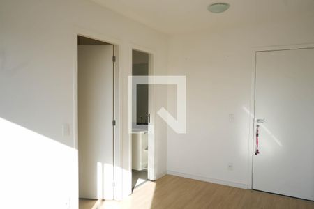 Sala de apartamento para alugar com 1 quarto, 37m² em Água Branca, São Paulo