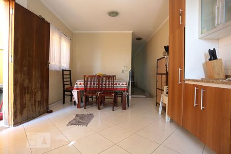 Cozinha de casa à venda com 3 quartos, 150m² em Jardim das Flores, Osasco