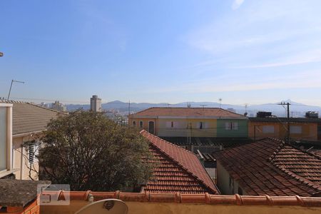 Vista da áREA DE serviço de casa à venda com 3 quartos, 150m² em Jardim das Flores, Osasco