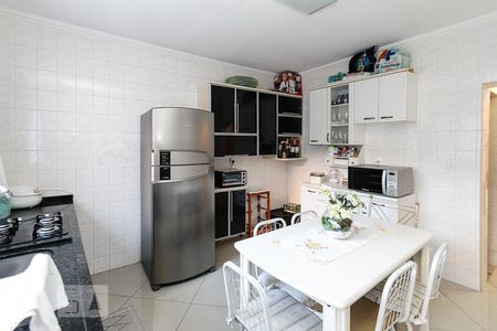 Cozinha de casa à venda com 3 quartos, 142m² em Lajeado, São Paulo