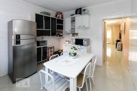 Cozinha de casa à venda com 3 quartos, 142m² em Lajeado, São Paulo