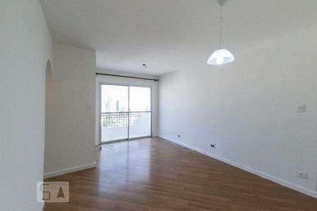 Sala de apartamento à venda com 2 quartos, 63m² em Vila Nova Conceição, São Paulo