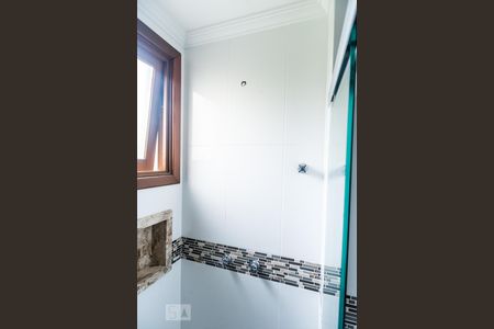Banheiro Suíte de apartamento para alugar com 2 quartos, 80m² em Cristo Redentor, Porto Alegre