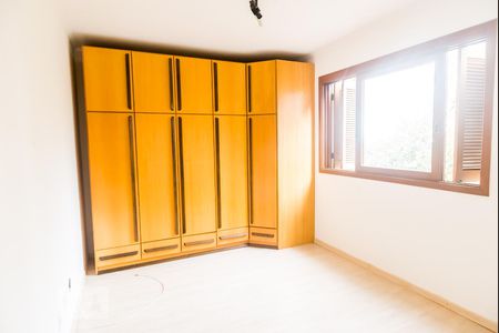 Suíte de apartamento para alugar com 2 quartos, 80m² em Cristo Redentor, Porto Alegre