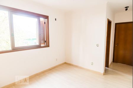 Suíte de apartamento para alugar com 2 quartos, 80m² em Cristo Redentor, Porto Alegre