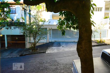 Vista Sala 1 de casa para alugar com 5 quartos, 350m² em São Lucas, Belo Horizonte