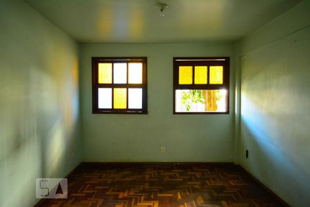 Sala 1 de casa à venda com 5 quartos, 350m² em São Lucas, Belo Horizonte