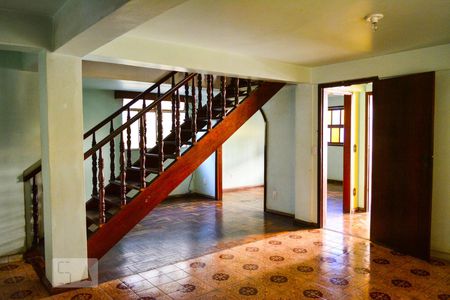 Sala 3 de casa à venda com 5 quartos, 350m² em São Lucas, Belo Horizonte