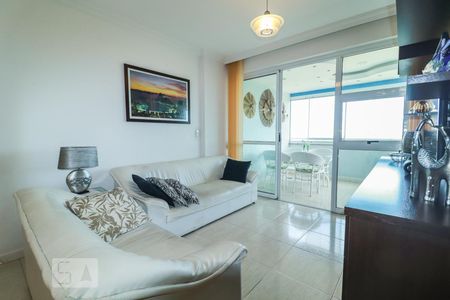 Sala de apartamento para alugar com 4 quartos, 115m² em Barra da Tijuca, Rio de Janeiro