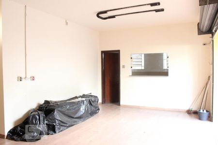 Sala 1 de casa para alugar com 4 quartos, 420m² em São Pedro, Belo Horizonte