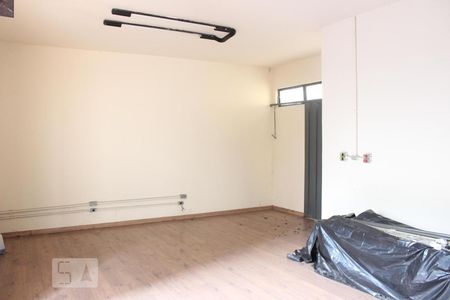 Sala 1 de casa para alugar com 4 quartos, 420m² em São Pedro, Belo Horizonte