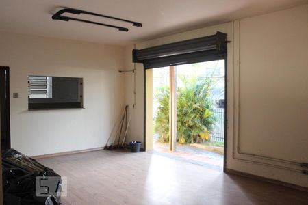 Sala 1 de casa para alugar com 4 quartos, 420m² em São Pedro, Belo Horizonte