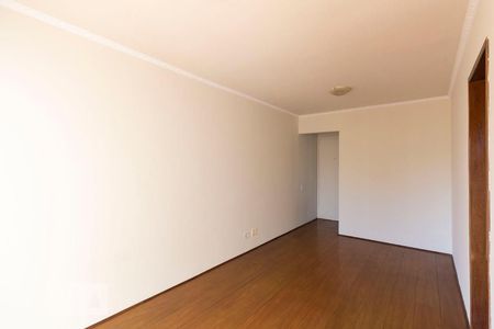 Sala de apartamento à venda com 2 quartos, 55m² em Bosque da Saúde, São Paulo