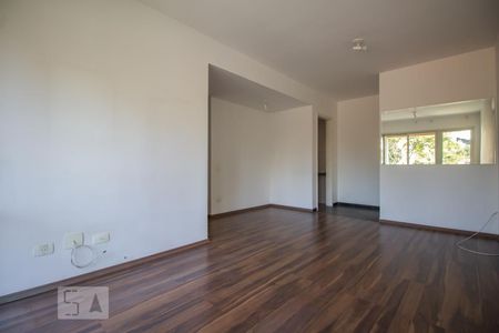 Sala de apartamento para alugar com 2 quartos, 69m² em Vila Madalena, São Paulo