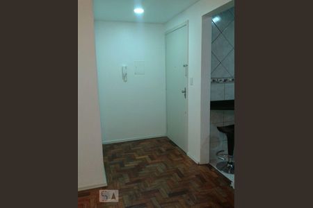 Sala de apartamento à venda com 2 quartos, 65m² em Praia de Belas, Porto Alegre