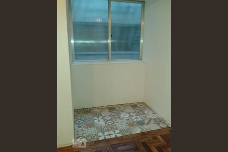 Sala de apartamento para alugar com 2 quartos, 65m² em Praia de Belas, Porto Alegre