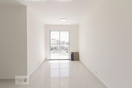 Apartamento à venda com 73m², 3 quartos e 2 vagasSala 