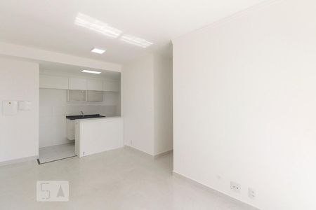 Sala  de apartamento à venda com 3 quartos, 73m² em Mooca, São Paulo