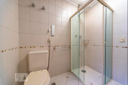 Apartamento à venda com 126m², 3 quartos e 1 vaga Apartamento à venda com 126m², 3 quartos e 1 vagaBanheiro Quarto 3