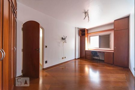 Apartamento à venda com 126m², 3 quartos e 1 vaga Apartamento à venda com 126m², 3 quartos e 1 vagaQuarto 3