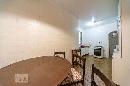 Apartamento à venda com 126m², 3 quartos e 1 vaga Apartamento à venda com 126m², 3 quartos e 1 vagaCozinha