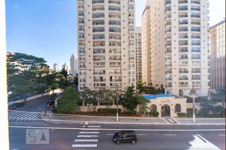 Apartamento à venda com 126m², 3 quartos e 1 vaga Apartamento à venda com 126m², 3 quartos e 1 vagaVista Quarto 3