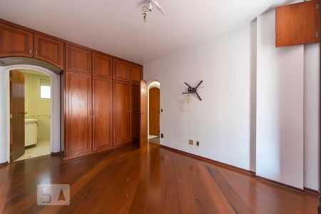Apartamento à venda com 126m², 3 quartos e 1 vaga Apartamento à venda com 126m², 3 quartos e 1 vagaQuarto 3