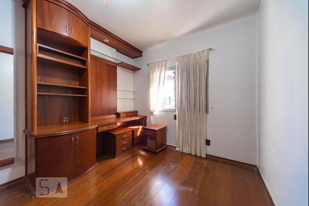 Apartamento à venda com 126m², 3 quartos e 1 vaga Apartamento à venda com 126m², 3 quartos e 1 vagaQuarto 2