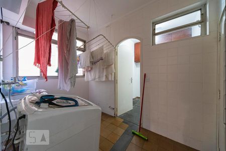 Apartamento à venda com 126m², 3 quartos e 1 vaga Apartamento à venda com 126m², 3 quartos e 1 vagaÁrea de Serviço