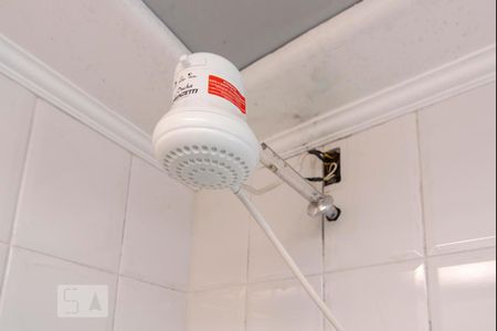 Apartamento à venda com 126m², 3 quartos e 1 vaga Apartamento à venda com 126m², 3 quartos e 1 vagaChuveiro