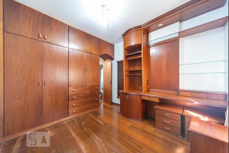 Apartamento à venda com 126m², 3 quartos e 1 vaga Apartamento à venda com 126m², 3 quartos e 1 vagaQuarto 2