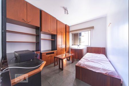 Apartamento à venda com 126m², 3 quartos e 1 vaga Apartamento à venda com 126m², 3 quartos e 1 vagaQuarto 1