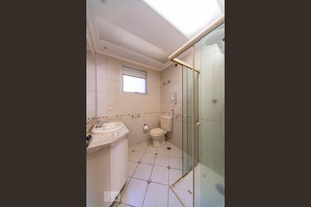 Apartamento à venda com 126m², 3 quartos e 1 vaga Apartamento à venda com 126m², 3 quartos e 1 vagaBanheiro Quarto 3