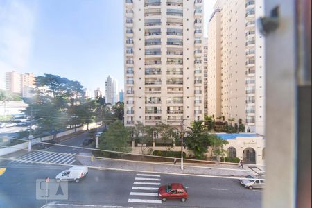 Apartamento à venda com 126m², 3 quartos e 1 vaga Apartamento à venda com 126m², 3 quartos e 1 vagaVista Quarto 2