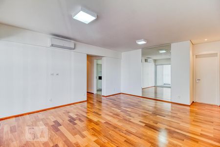 Sala de apartamento à venda com 3 quartos, 133m² em Itaim Bibi, São Paulo