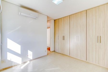 Suíte de apartamento à venda com 3 quartos, 133m² em Itaim Bibi, São Paulo