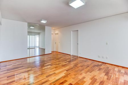 Sala de apartamento à venda com 3 quartos, 133m² em Itaim Bibi, São Paulo